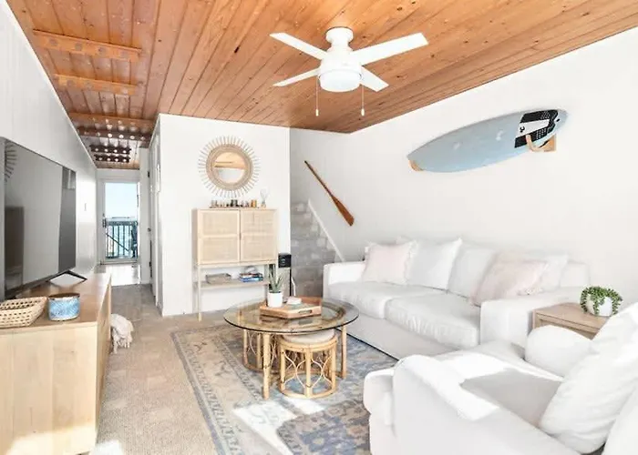 Bayfront Paradise Pool Boat Slip Townhome Ocean City