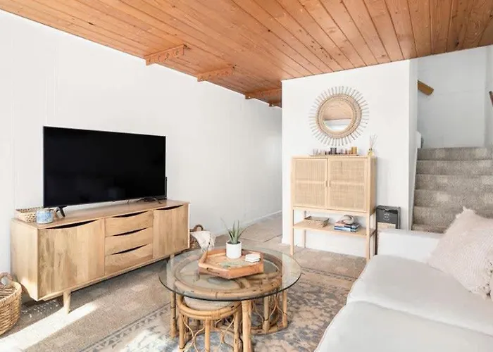 Ferienhaus Bayfront Paradise Pool Boat Slip Townhome