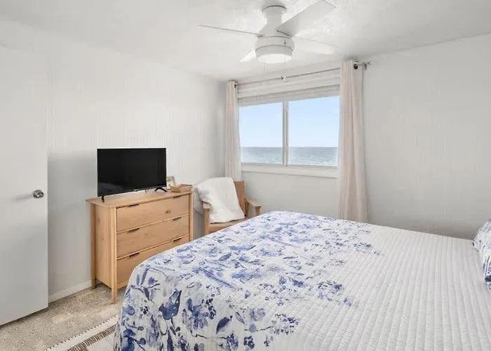 Bayfront Paradise Pool Boat Slip Townhome Ferienhaus Ocean Stadt