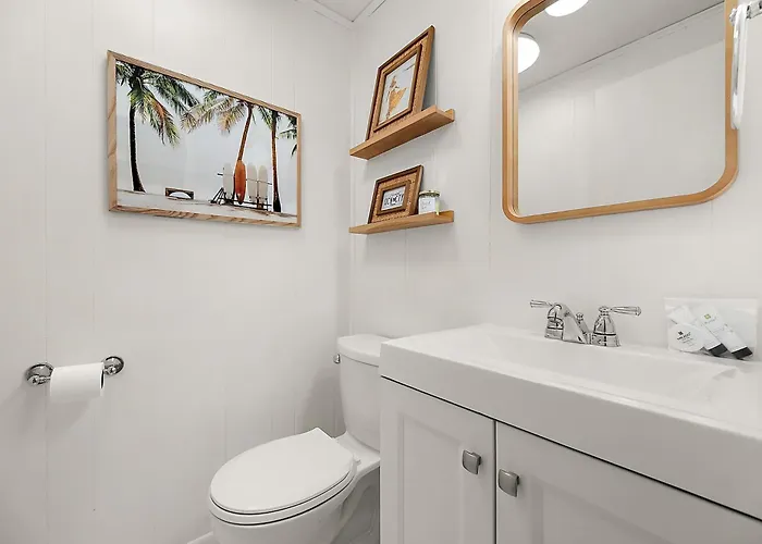 Bayfront Paradise Pool Boat Slip Townhome