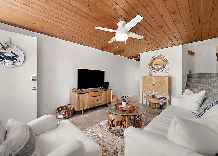 Bayfront Paradise Pool Boat Slip Townhome *