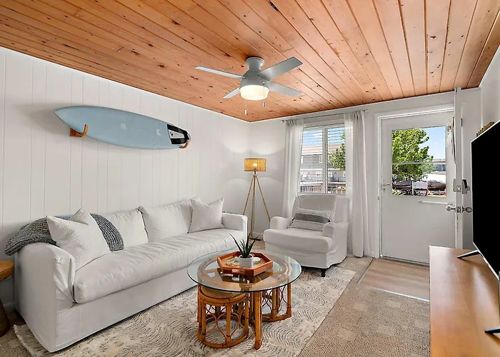 Bayfront Paradise Pool Boat Slip Townhome Ocean City