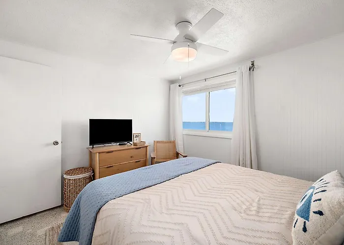 Bayfront Paradise Pool Boat Slip Townhome Ocean City