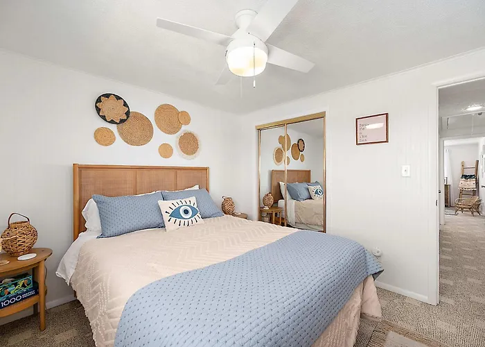 Bayfront Paradise Pool Boat Slip Townhome Holiday home Ocean City