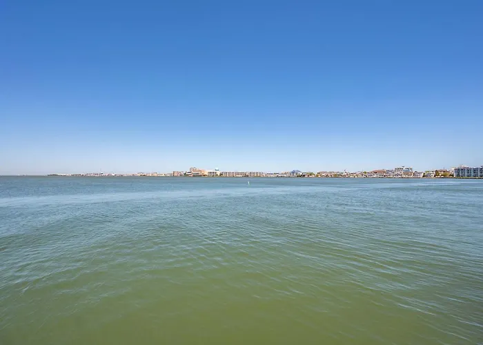 Bayfront Paradise Pool Boat Slip Townhome * Ocean City