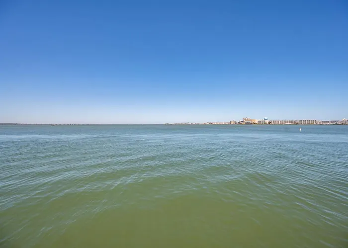 Holiday home Bayfront Paradise Pool Boat Slip Townhome